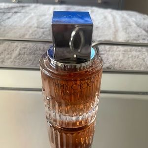 Jimmy Choo illicit perfume